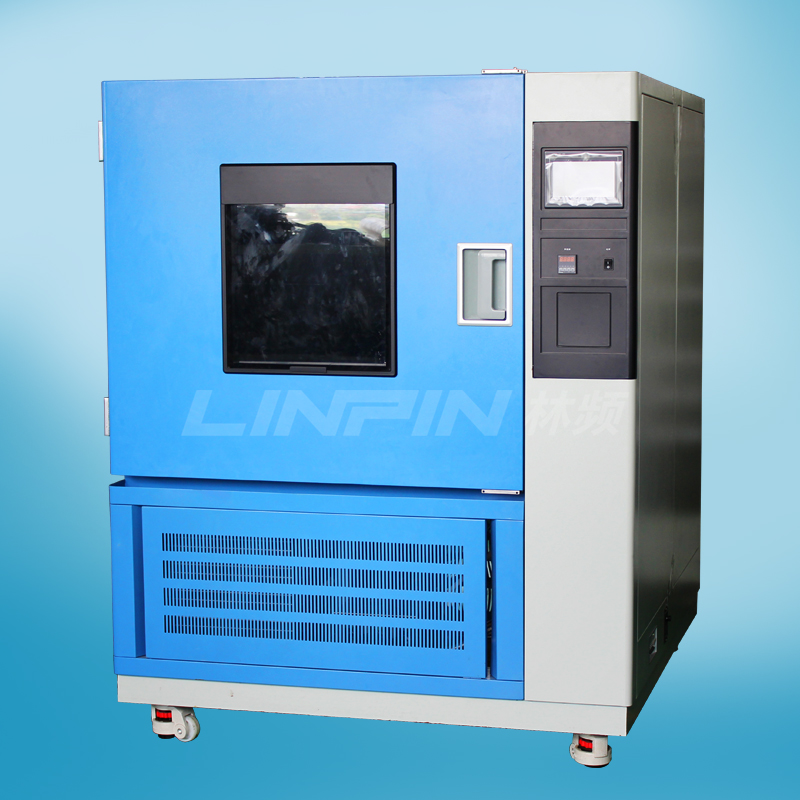 氙燈老化試驗(yàn)箱照亮未來(lái)，保駕汽車品質(zhì)的秘密武器